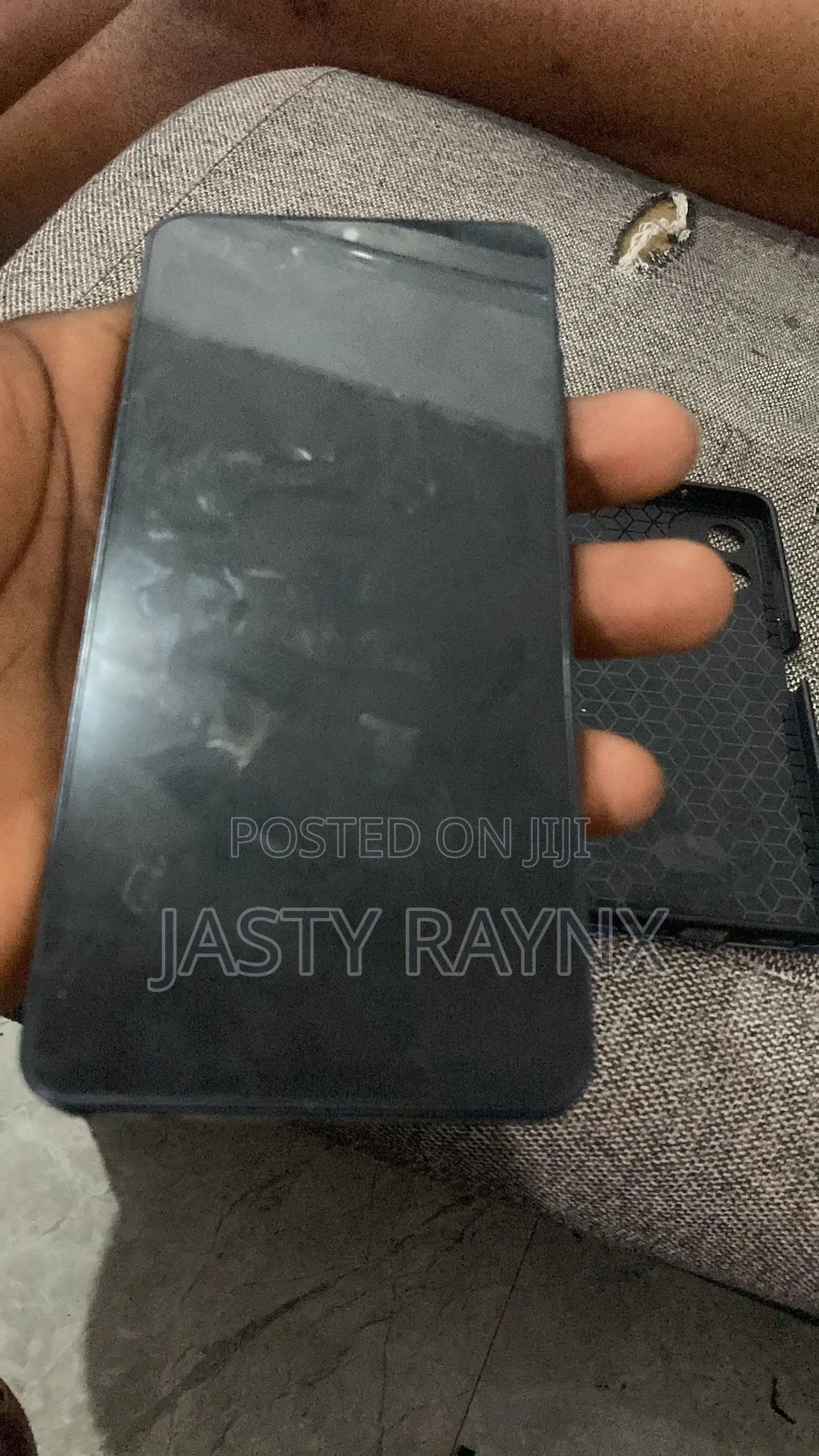 Samsung Galaxy A06 64 GB Black