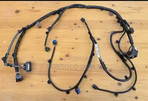 2023-2026 Honda CR-V Hybrid Front Parking Aid Wiring Harness OEM