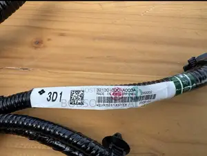 2023-2026 Honda CR-V Hybrid Front Parking Aid Wiring Harness OEM