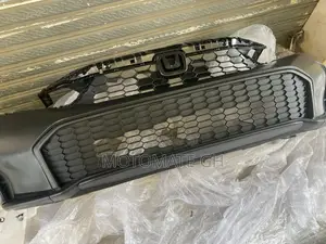 Honda Civic 2025,2026 Complete Bumper
