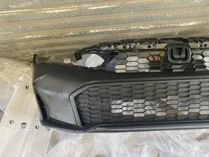 Honda Civic 2025,2026 Complete Bumper