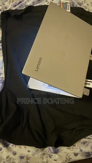 Laptop Lenovo IdeaPad 720S 16GB Intel Core i5 SSD 256GB