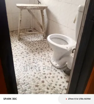 1bdrm Apartment in Jacob Apartment, Taifa-Burkina for rent