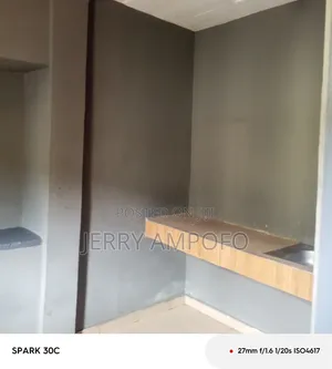 1bdrm Apartment in Jacob Apartment, Taifa-Burkina for rent