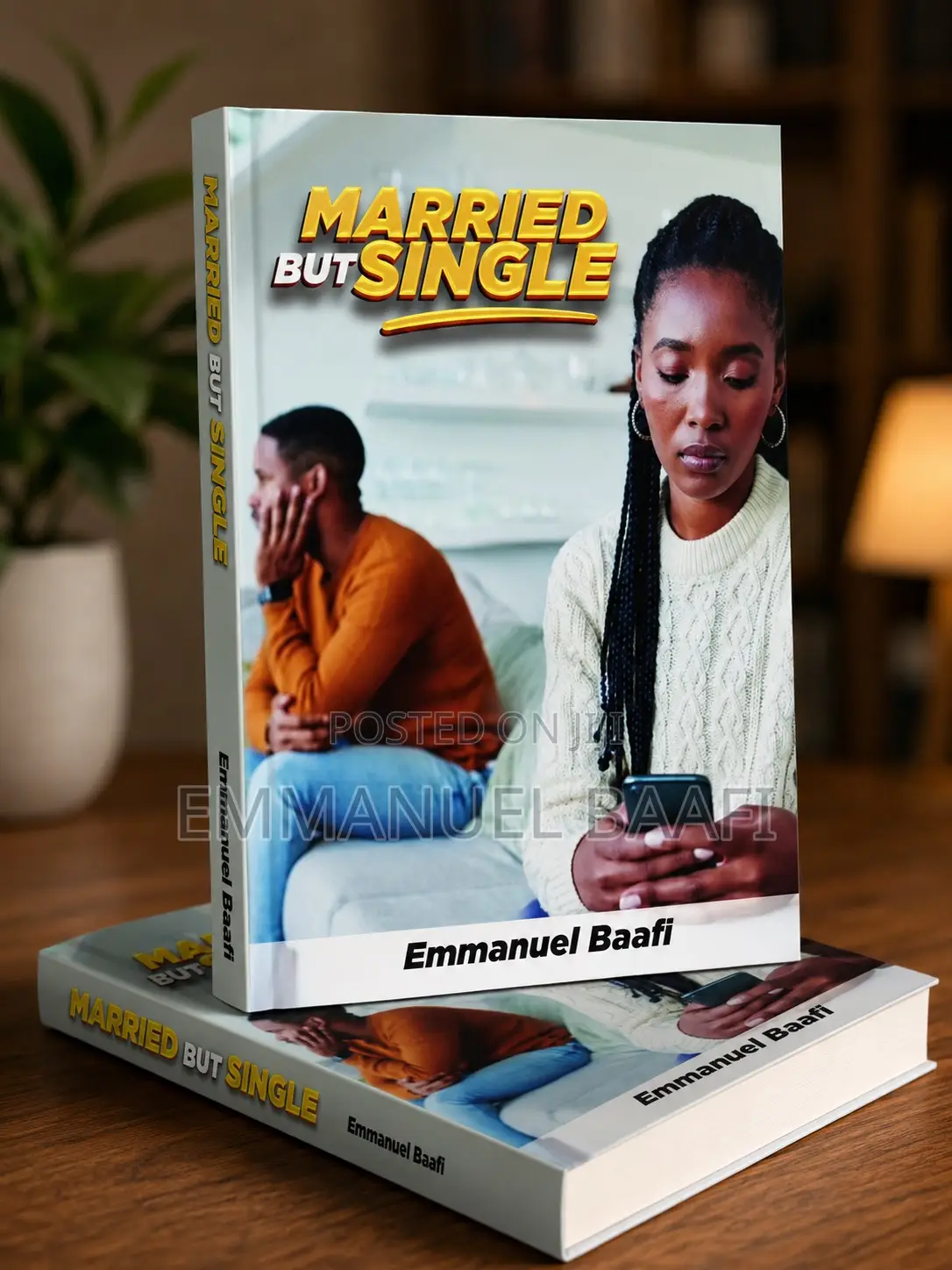 Married but Single