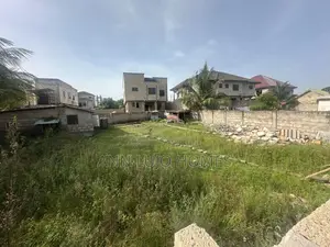 Titled 1 Plot of Land at Haatso