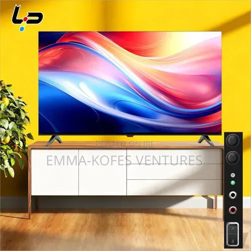 32 Inches Digital TV,Frameless ( DELIVERY BEFORE PAYMENT )