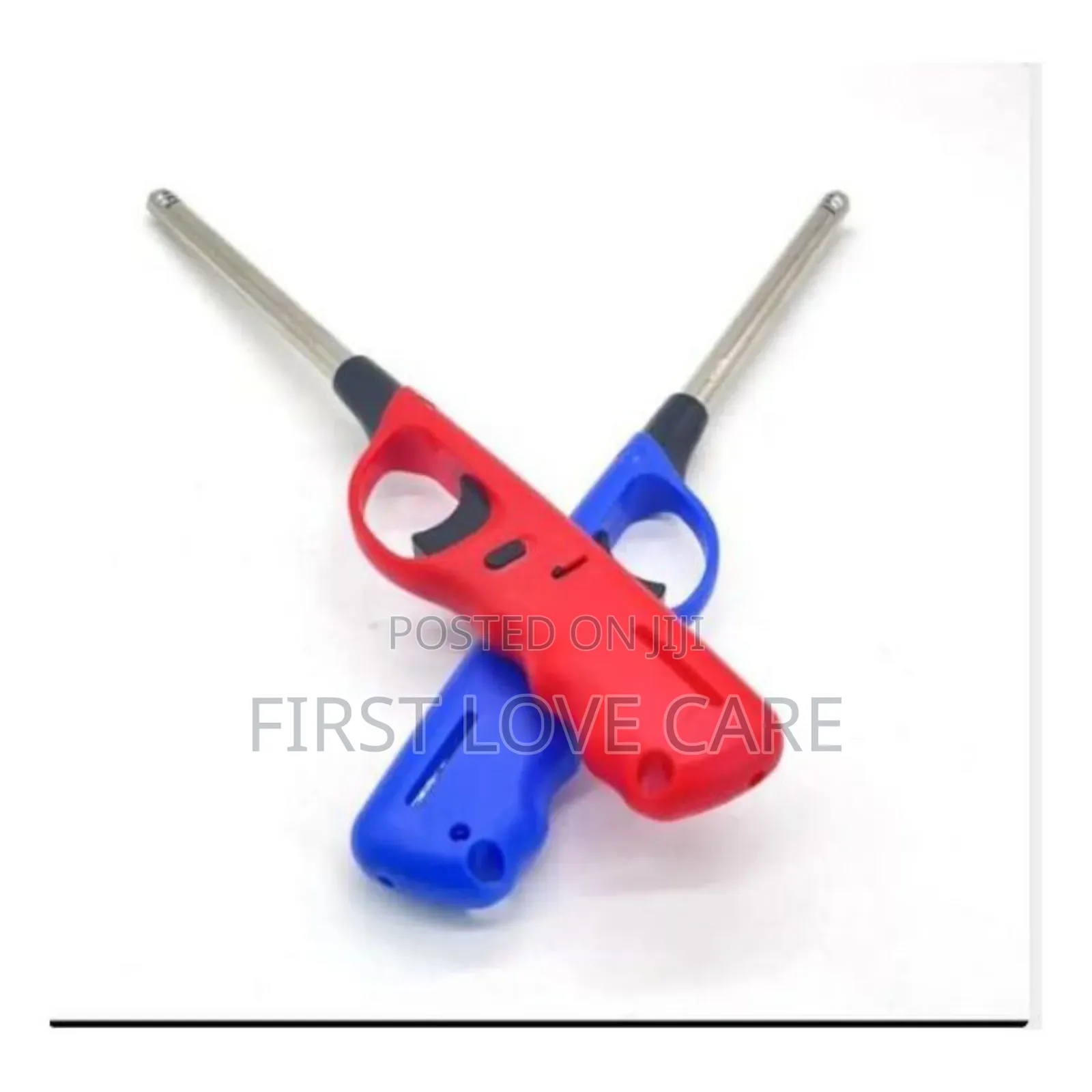 Refillable Gas Lighter One Carton (100 PCs in a Carton) Wholesale