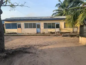 A House for Sale at Ablekuma.