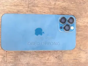 Apple iPhone 12 Pro Max 128 GB Blue