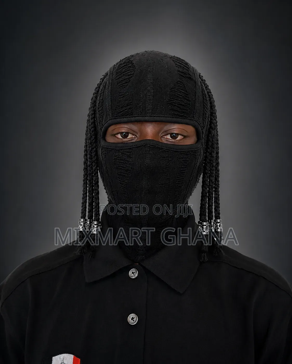Balaclava Mask