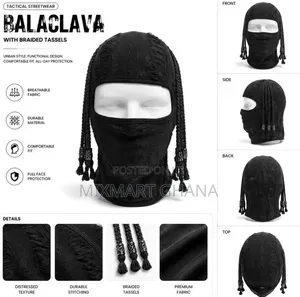 Balaclava Mask