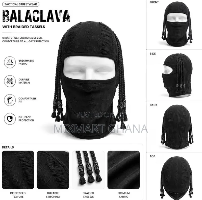 Balaclava Mask