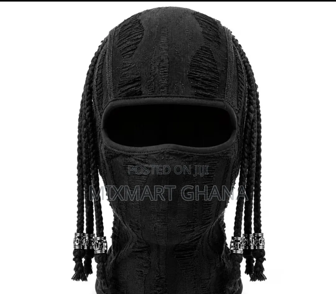 Balaclava Mask
