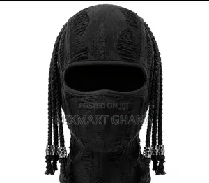 Balaclava Mask