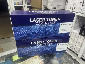 MLT-D116l Toner Samsung M2835dw M2885fw M2825 M2875 M2826 M2876 M2625