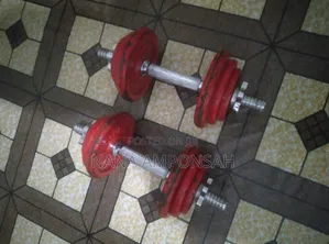 Dumbell Two Set