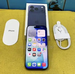 Apple iPhone 17 Pro Max 512 GB Blue