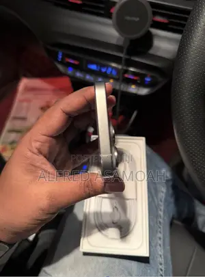 Apple iPhone 16 Pro Max 256 GB Silver