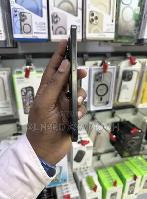 Apple iPhone 15 Pro Max 512 GB Black
