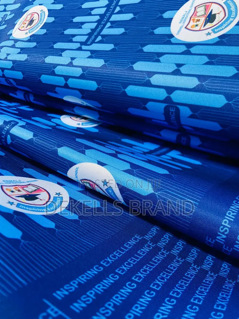 Textile Designer