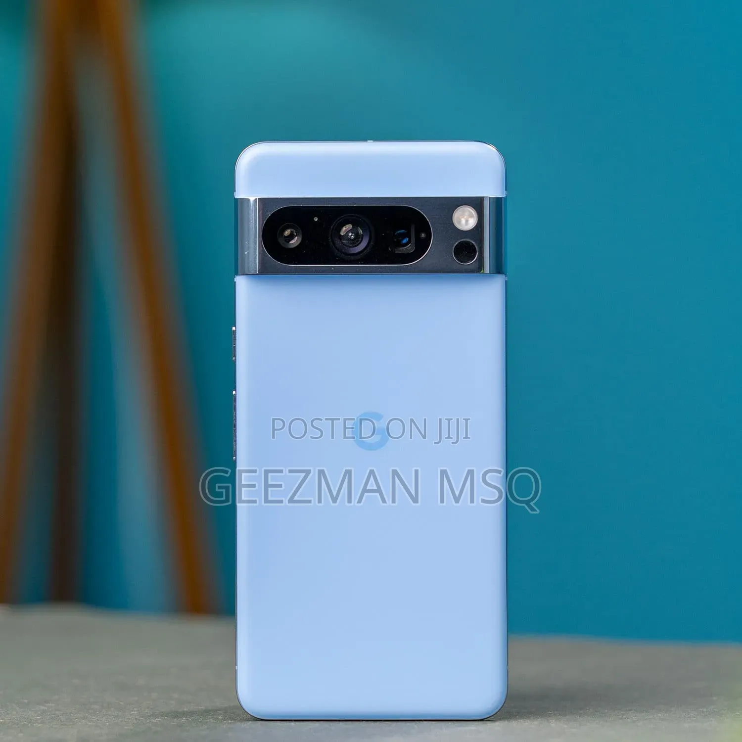 Google Pixel 8 Pro 128 GB Blue