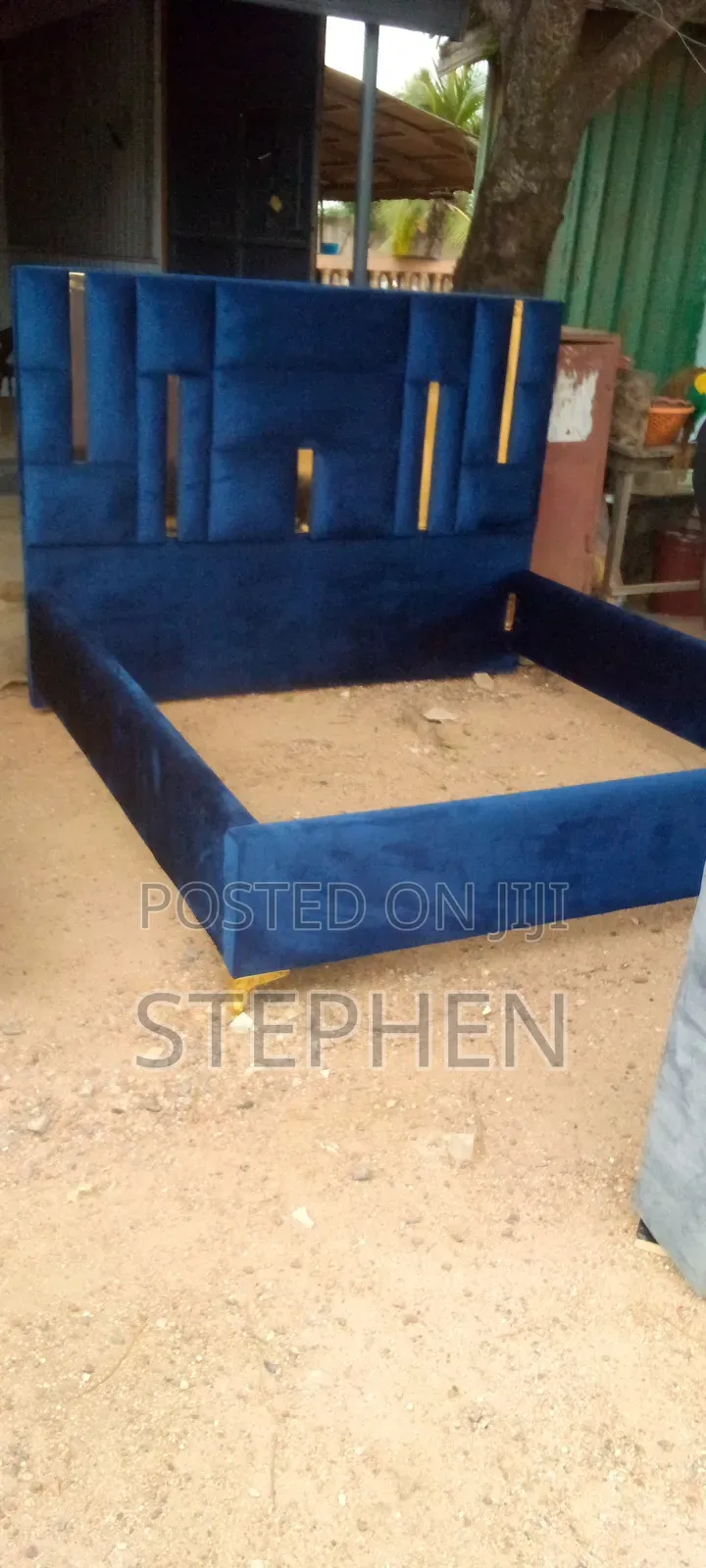 Bed Frames