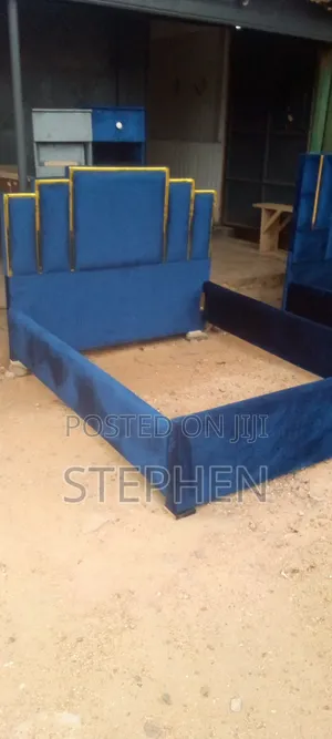 Bed Frames