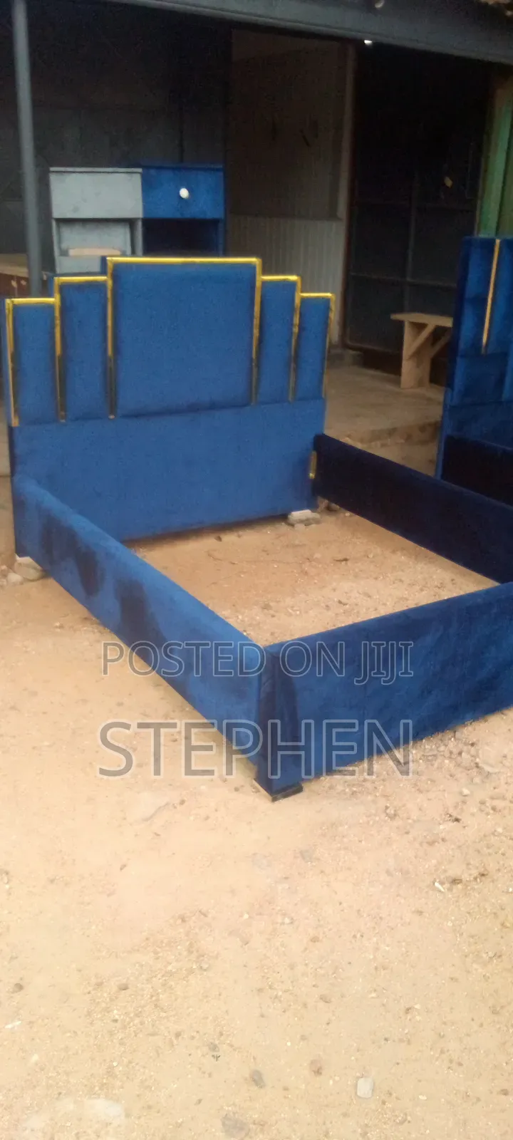 Bed Frames