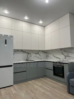 Kitchen Cabinets