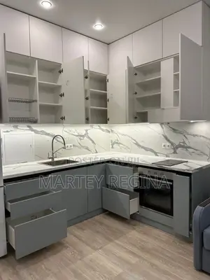 Kitchen Cabinets