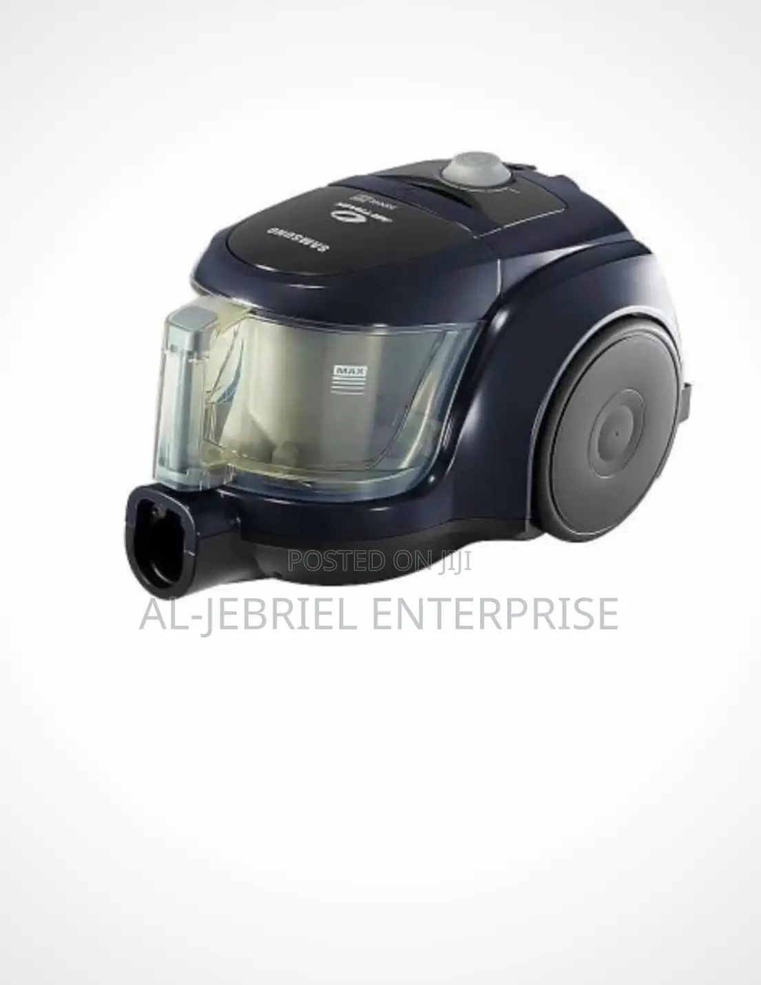 Samsung Vaccum Cleaner