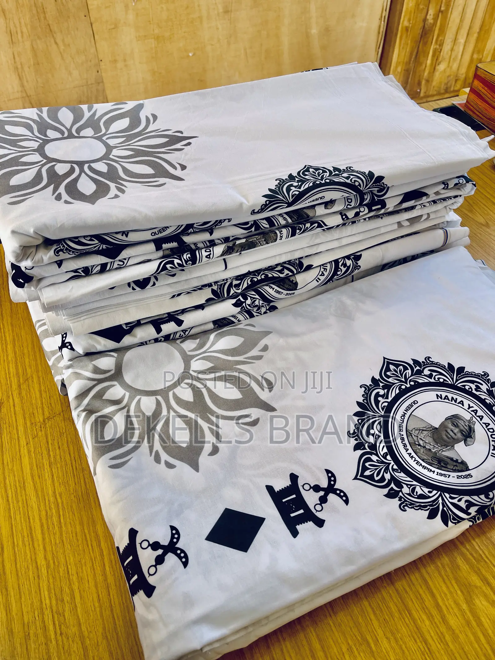 Fabric Printing