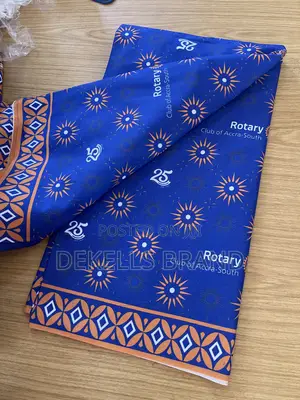 Fabric Printing