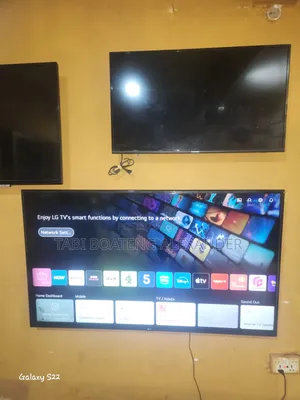 LG 62 Inches Smart Led TV
