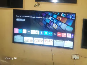 LG 62 Inches Smart Led TV