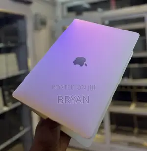 Laptop Apple MacBook Air 2020 M1 8GB Apple M1 SSD 256GB