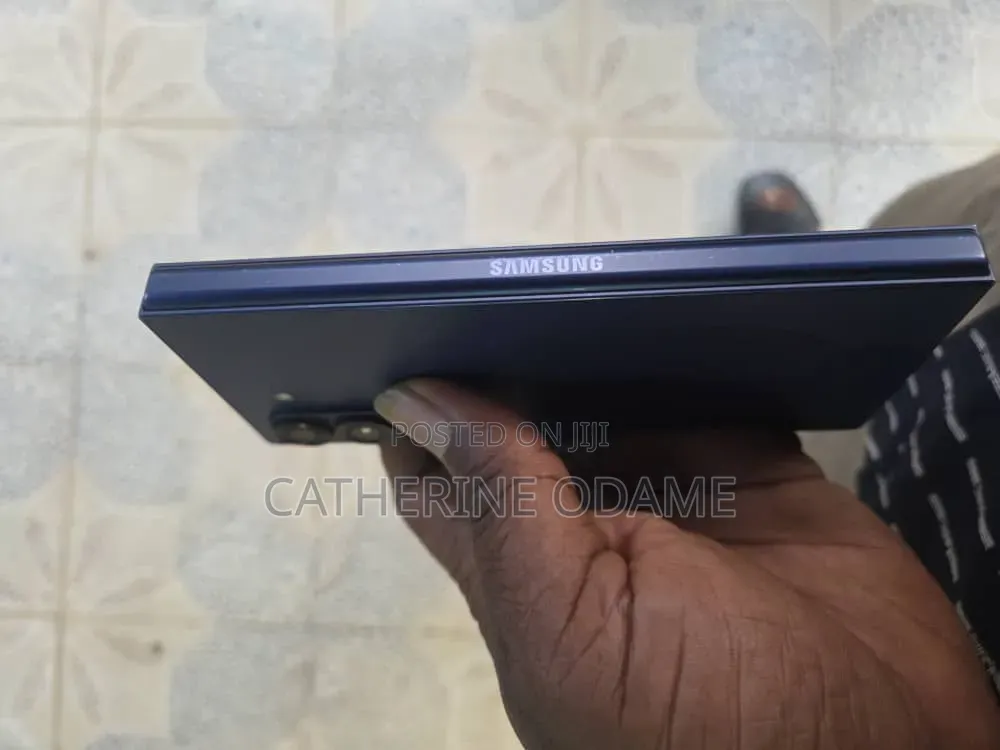 Samsung Galaxy Z Fold6 256 GB Blue