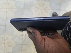 Samsung Galaxy Z Fold6 256 GB Blue