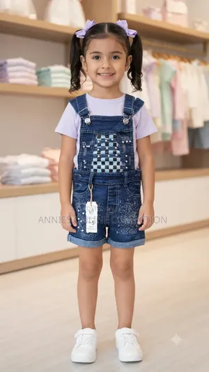 Kids Clothing Set