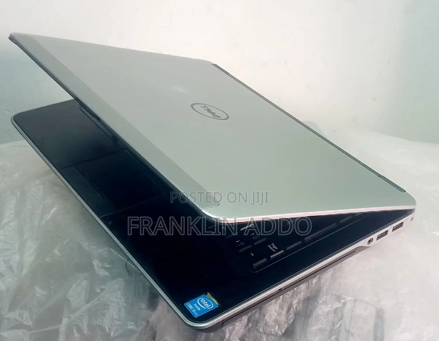 Laptop Dell Latitude E6440 8GB AMD Ryzen 5 HDD 500GB