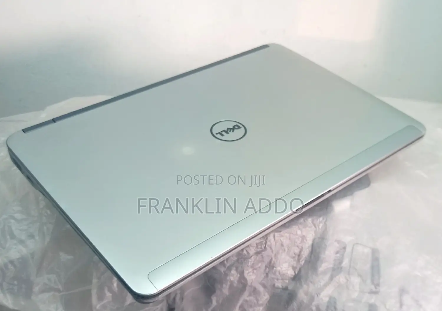 Laptop Dell Latitude E6440 8GB AMD Ryzen 5 HDD 500GB