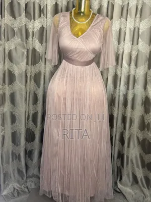 Dinner Wear