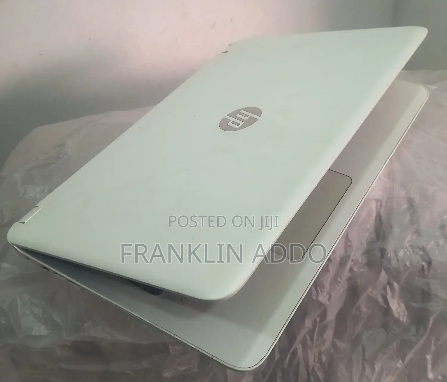 Laptop HP Pavilion 15 8GB Intel Core i3 HDD 500GB