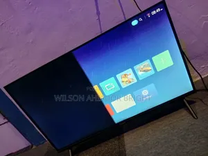 32inch AMVO Smart TV