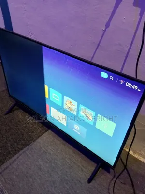 32inch AMVO Smart TV