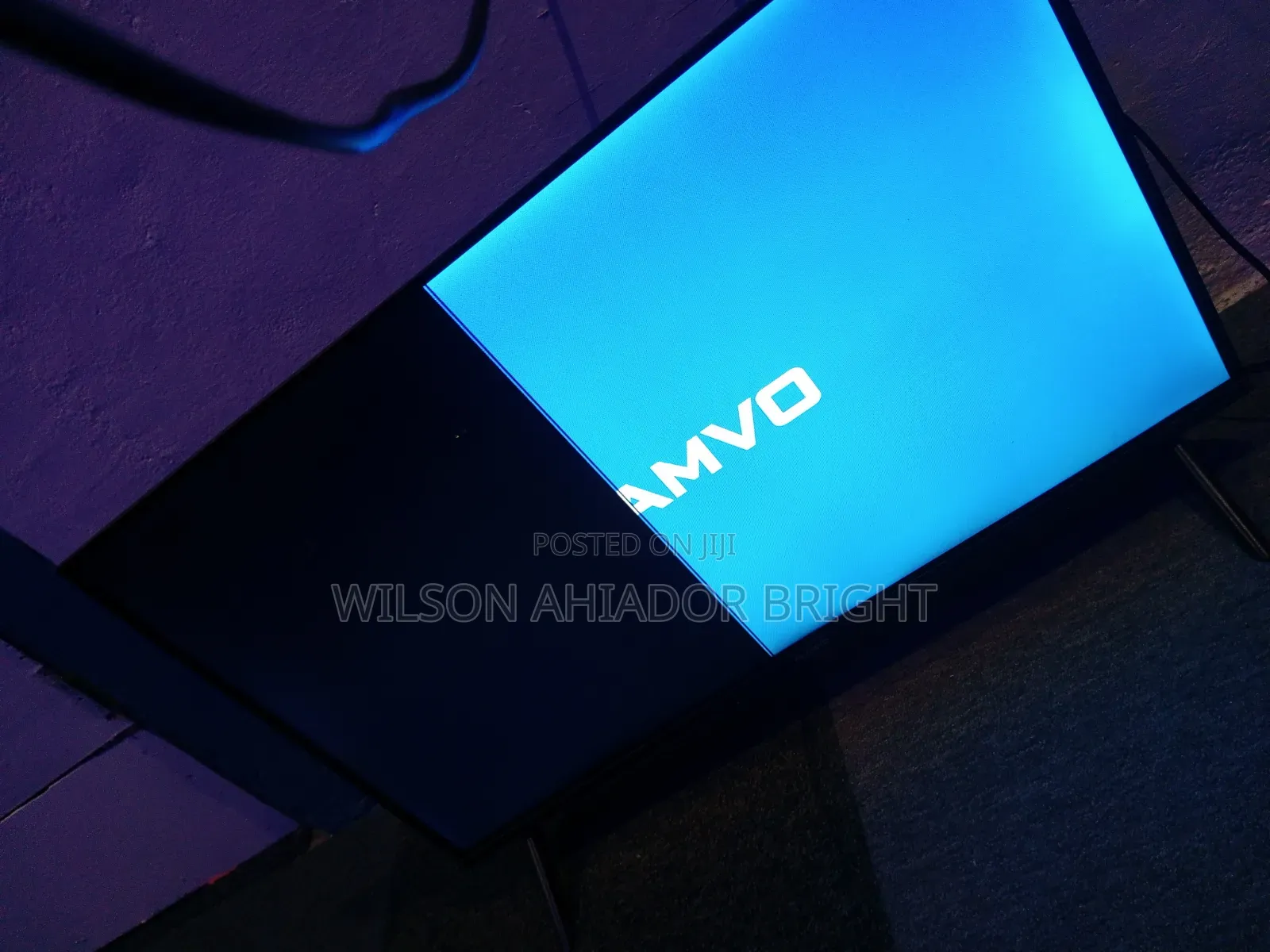 32inch AMVO Smart TV