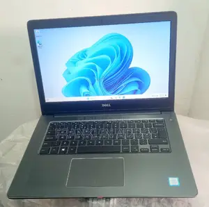 Laptop Dell Vostro 14 5468 8GB Intel Core i3 HDD 500GB