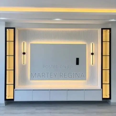 TV Unit Mount