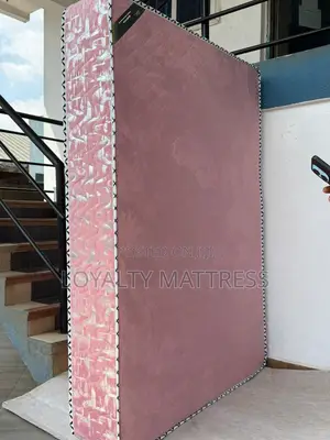 High Density Mattresses and Complete Beds